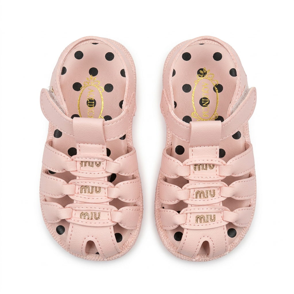 Edited sandal photo 2