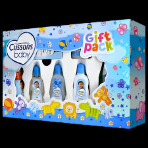 GIFT SET 45622 PCS