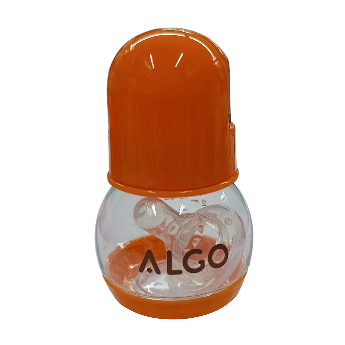 ALGO FEEDING BOTTLE