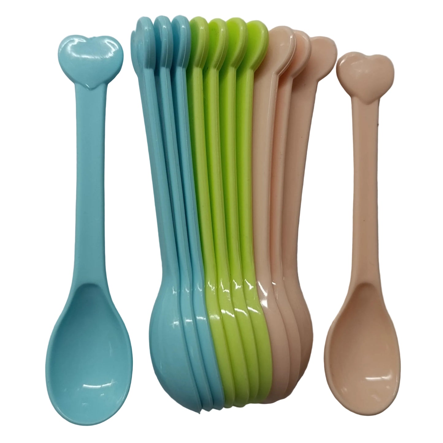 SPOONS SET