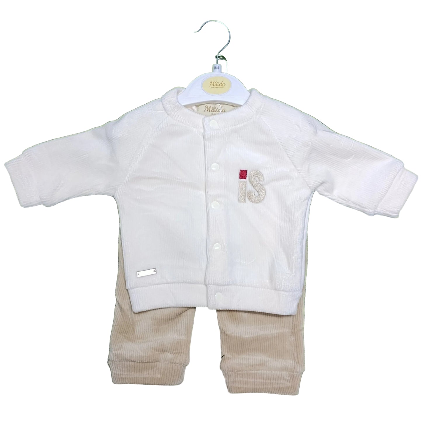 SUIT BBL-34