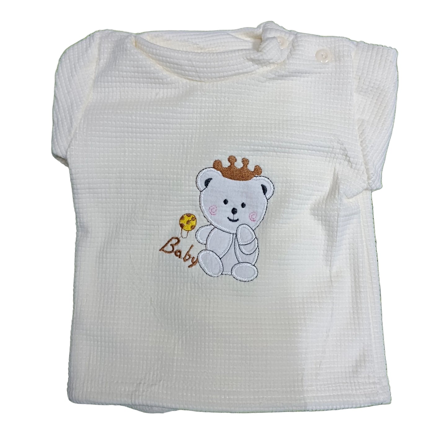 SUIT 8PC (175# / 176#)