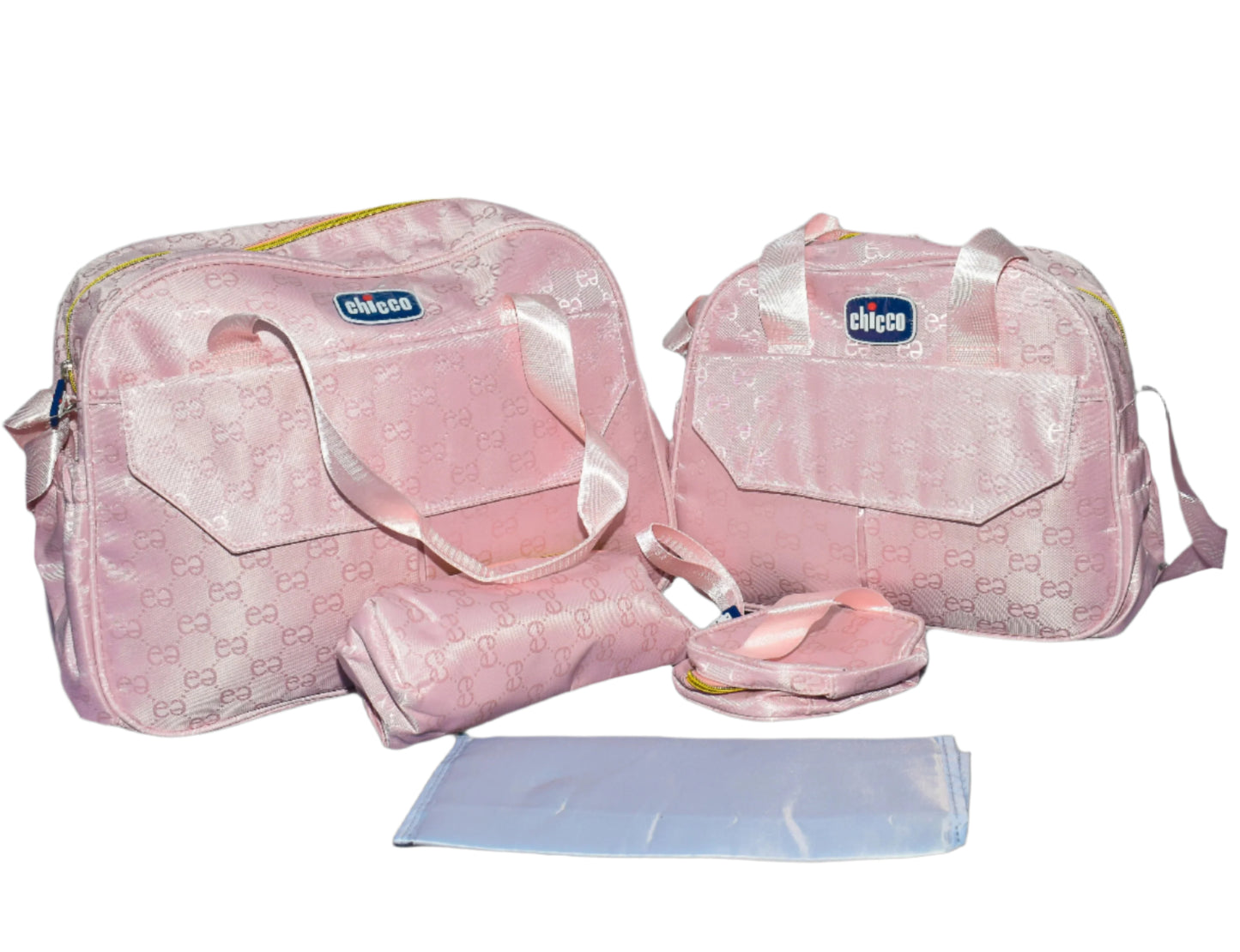 BAG CHICCO 2500 LEATHER