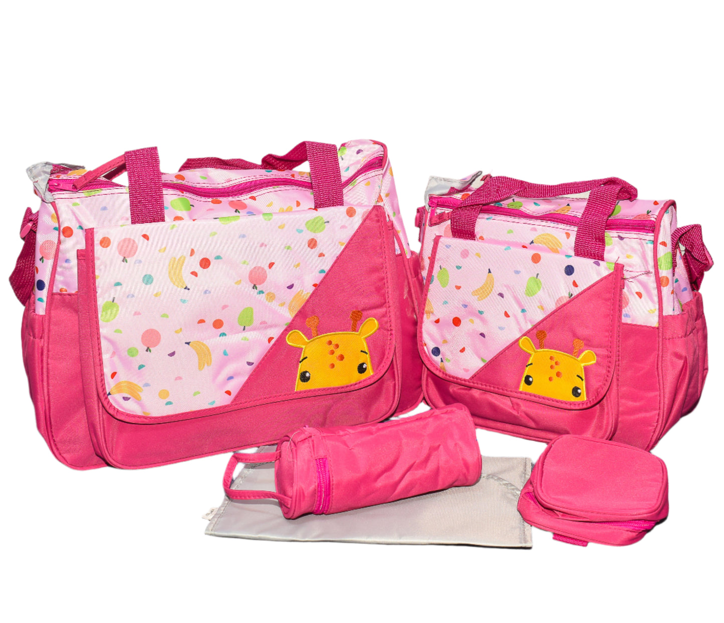 BAG CARTOON 5 IN ONE