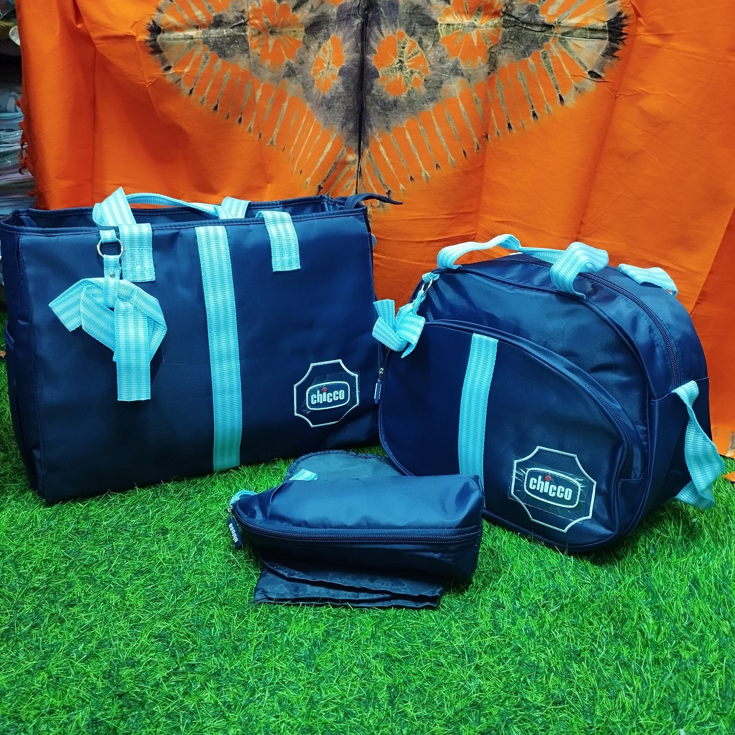 BAGS