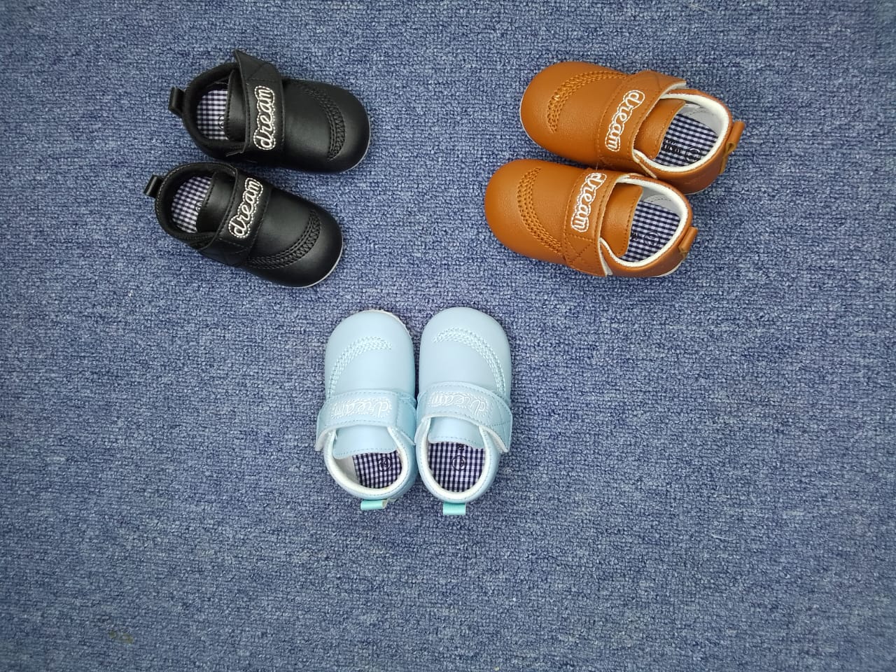 Baby Shoes
