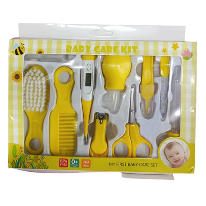 GROOMING KIT PCS