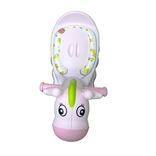 POTTY 8101