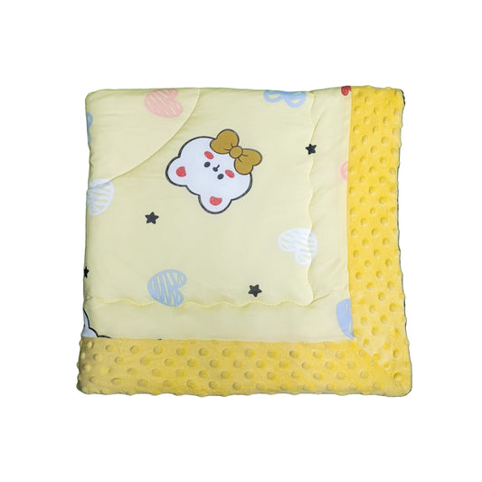 BLANKET(DUVET SMALL)