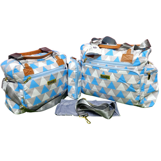 BAG DEELLT TRIANGLE