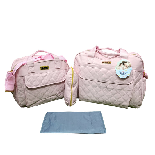 BAG DEELLT 3PC