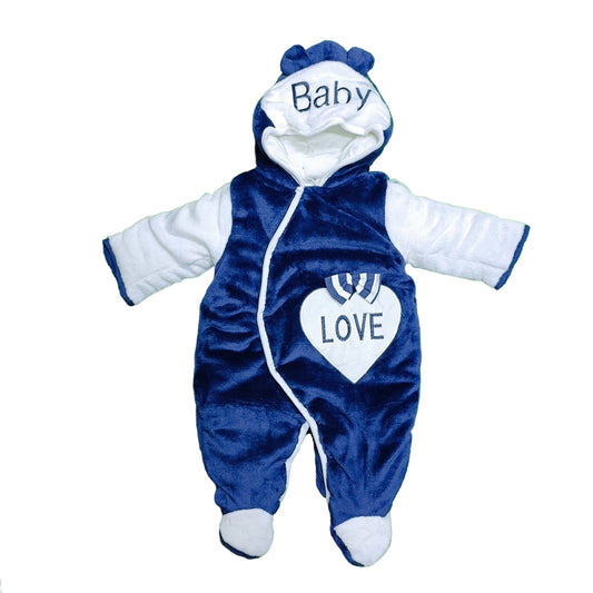 ROMPER HEAVY (LOVE)