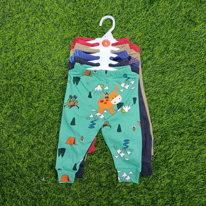 TROUSER 5 PCS