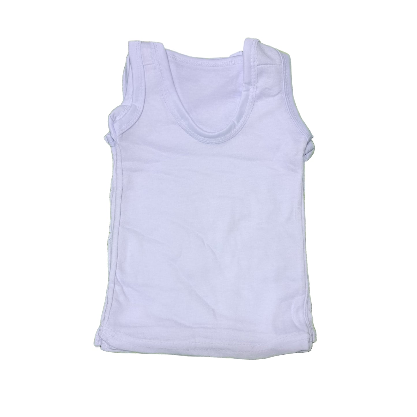 VEST NEWBORN PCS