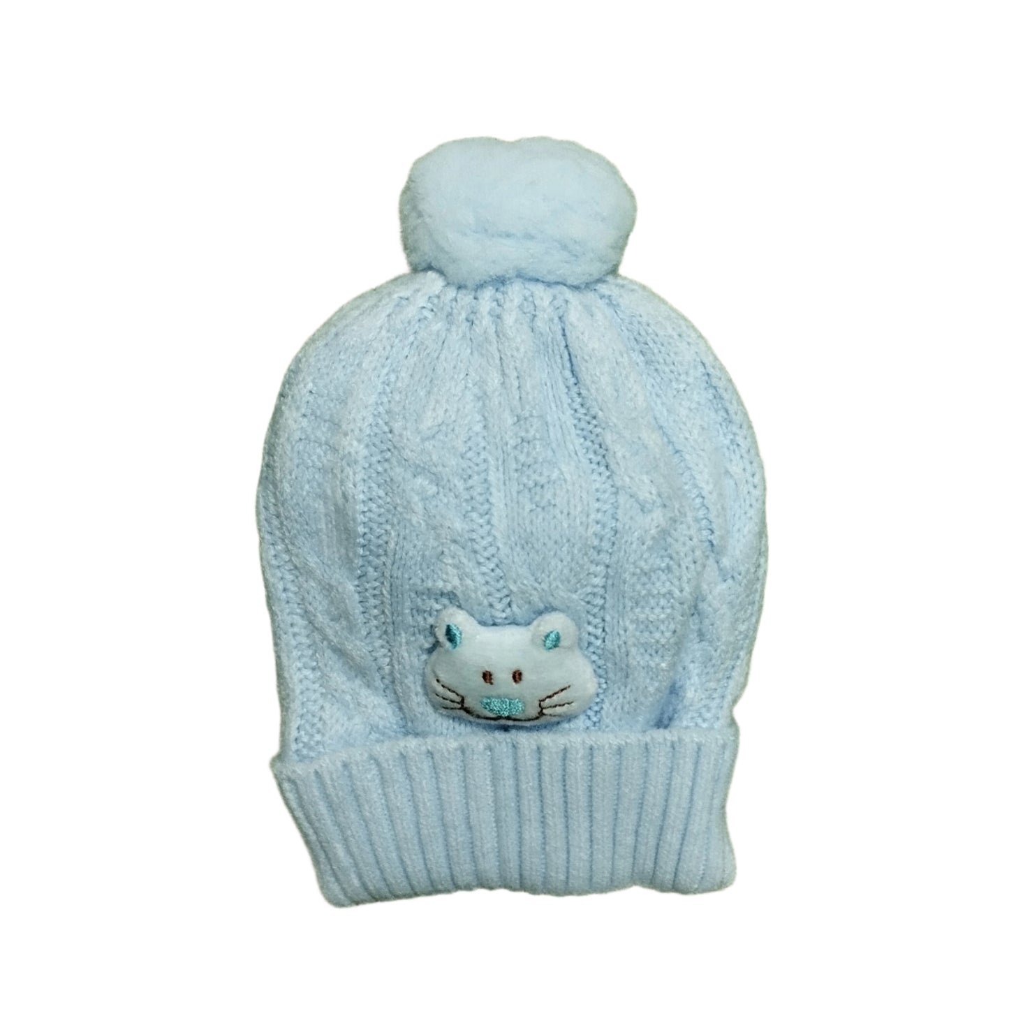 MARVIN WARM PCS