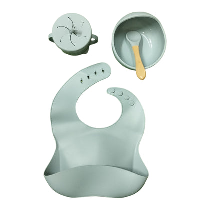 SILICONE SET SIMPLE