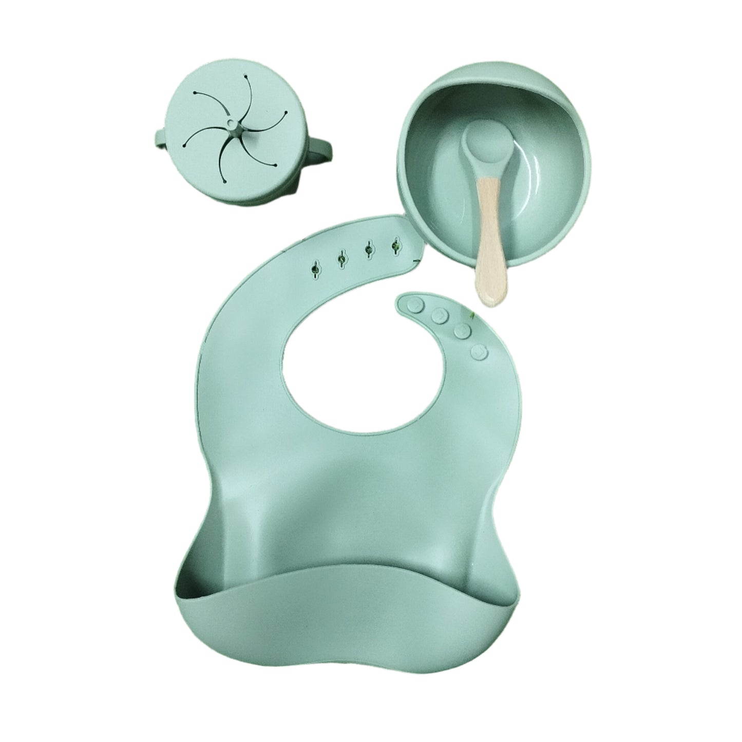 SILICONE SET SIMPLE