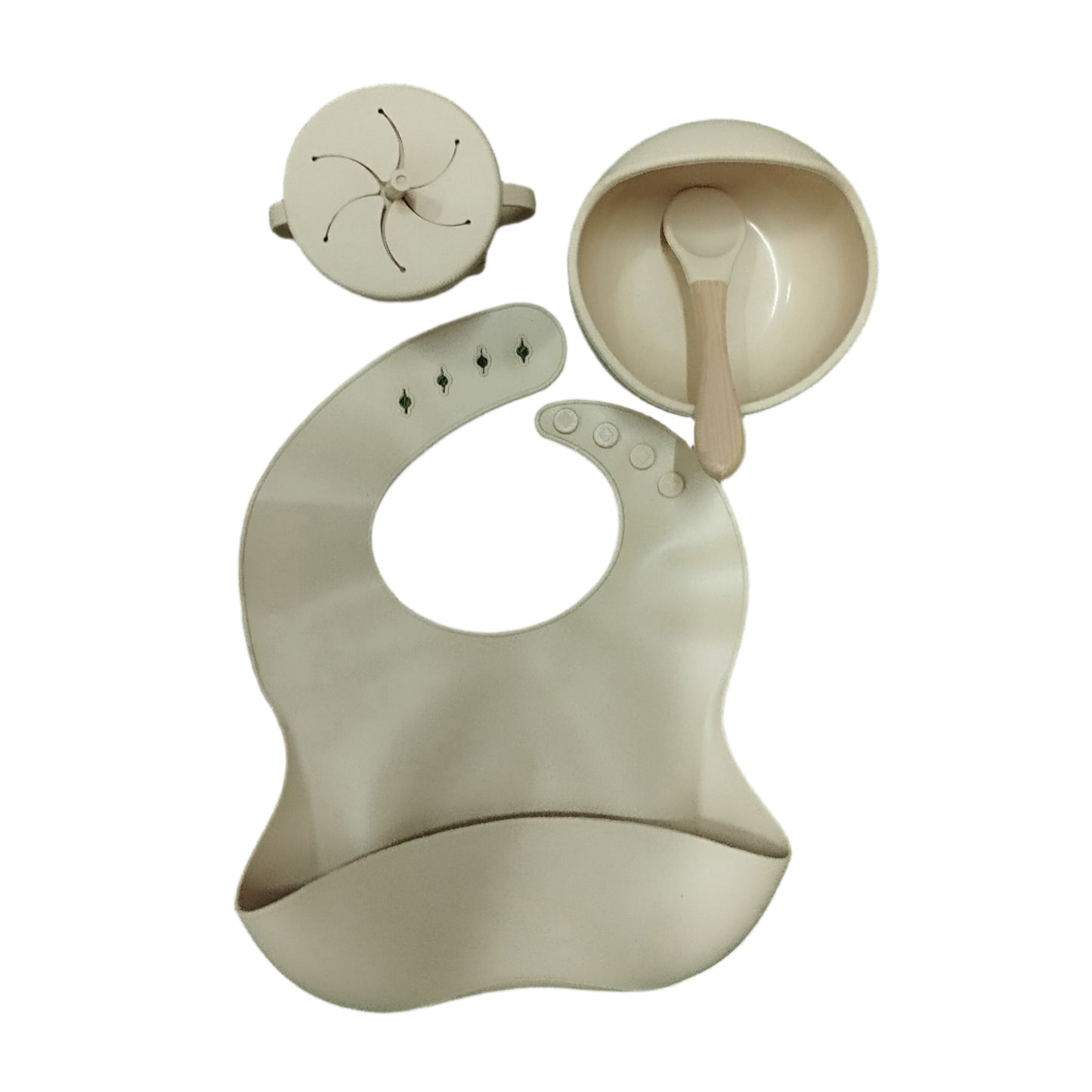 SILICONE SET SIMPLE