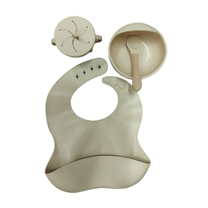 SILICONE SET SIMPLE