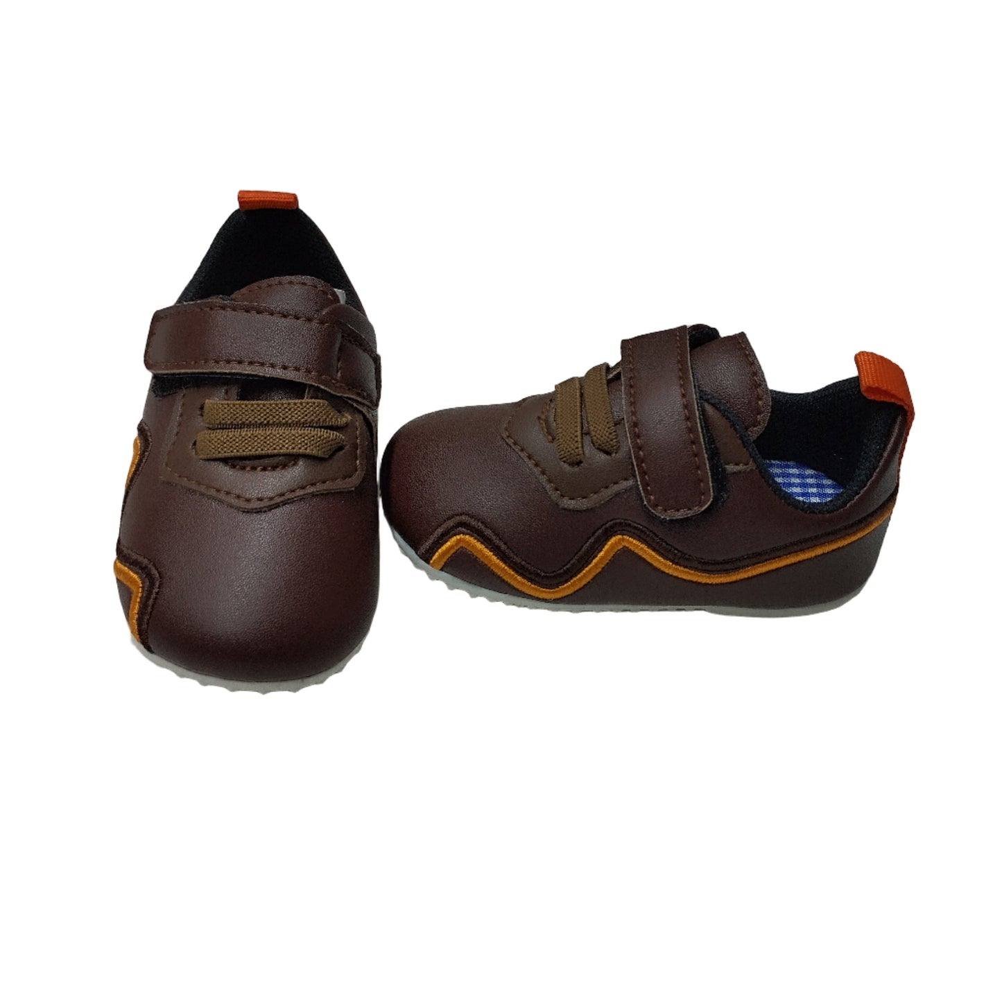 SHOE LEATHER STRIPS (RACE)