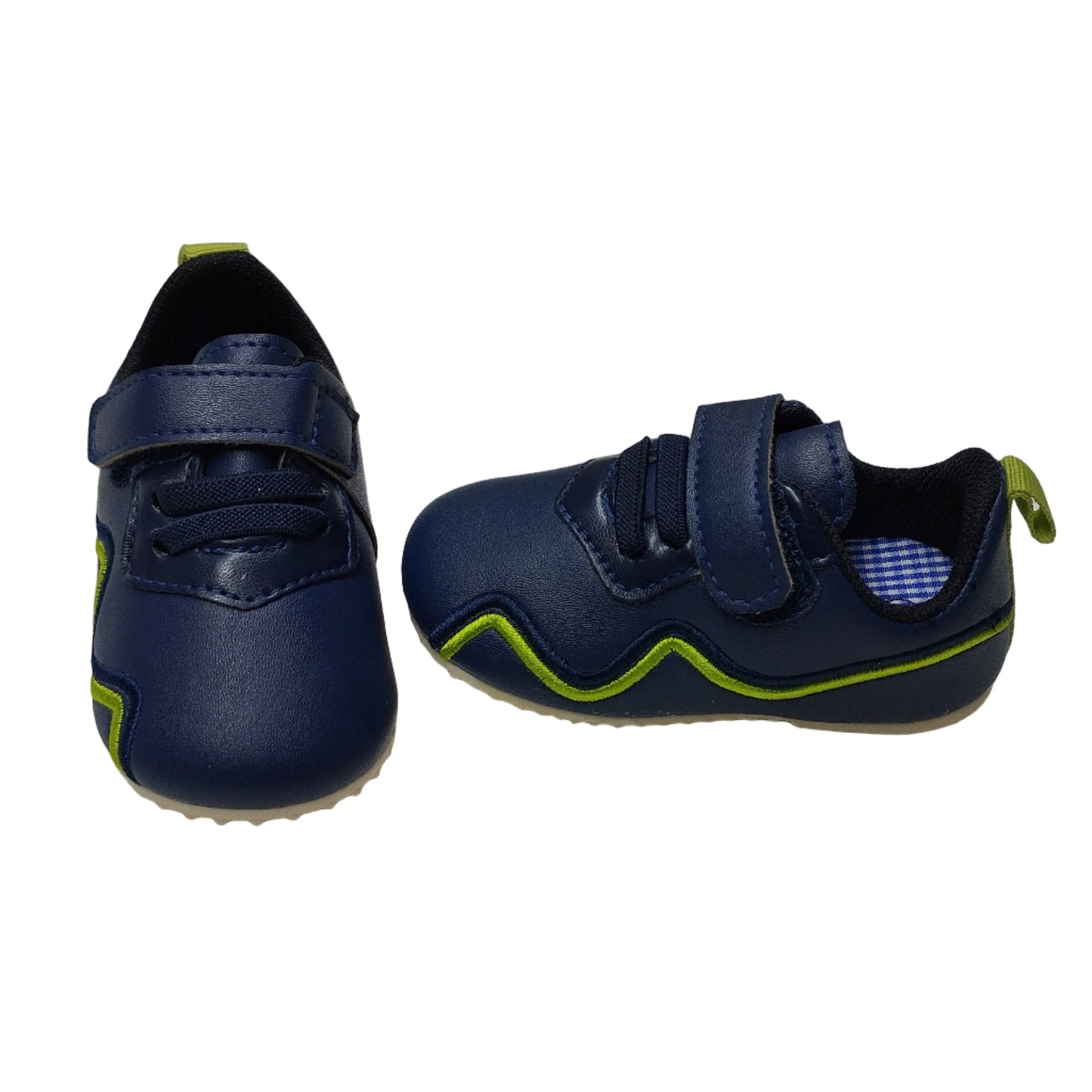 SHOE LEATHER STRIPS (RACE)