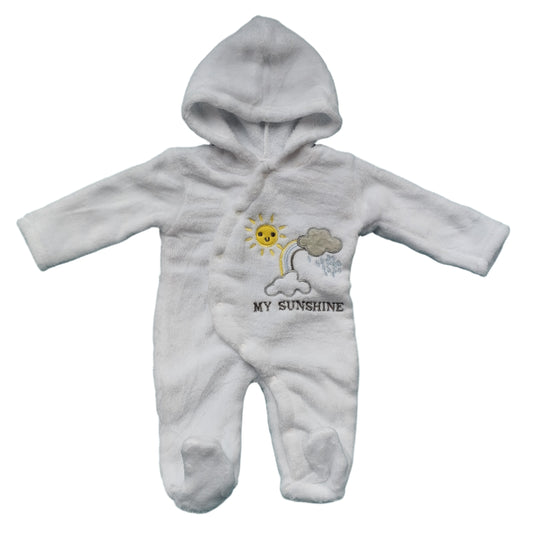 ROMPER M&M (MY SUNSHINE)