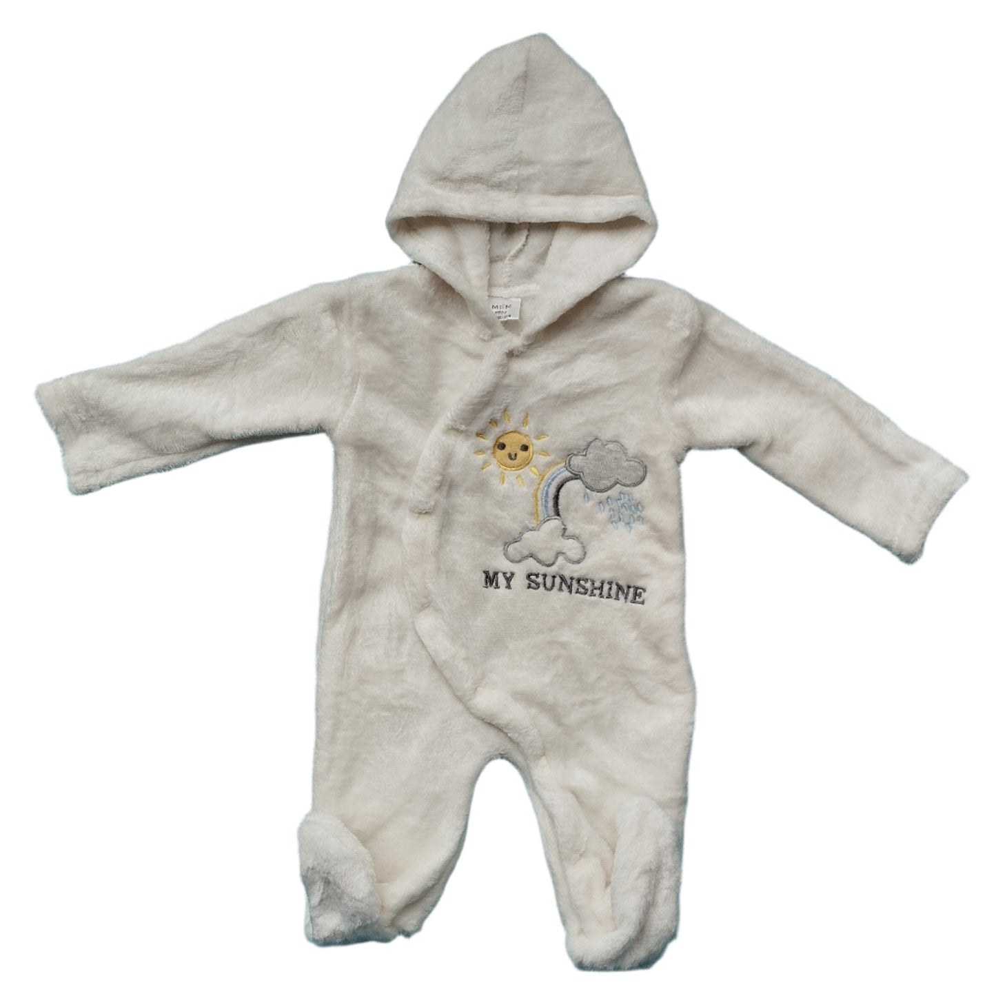 ROMPER M&M (MY SUNSHINE)