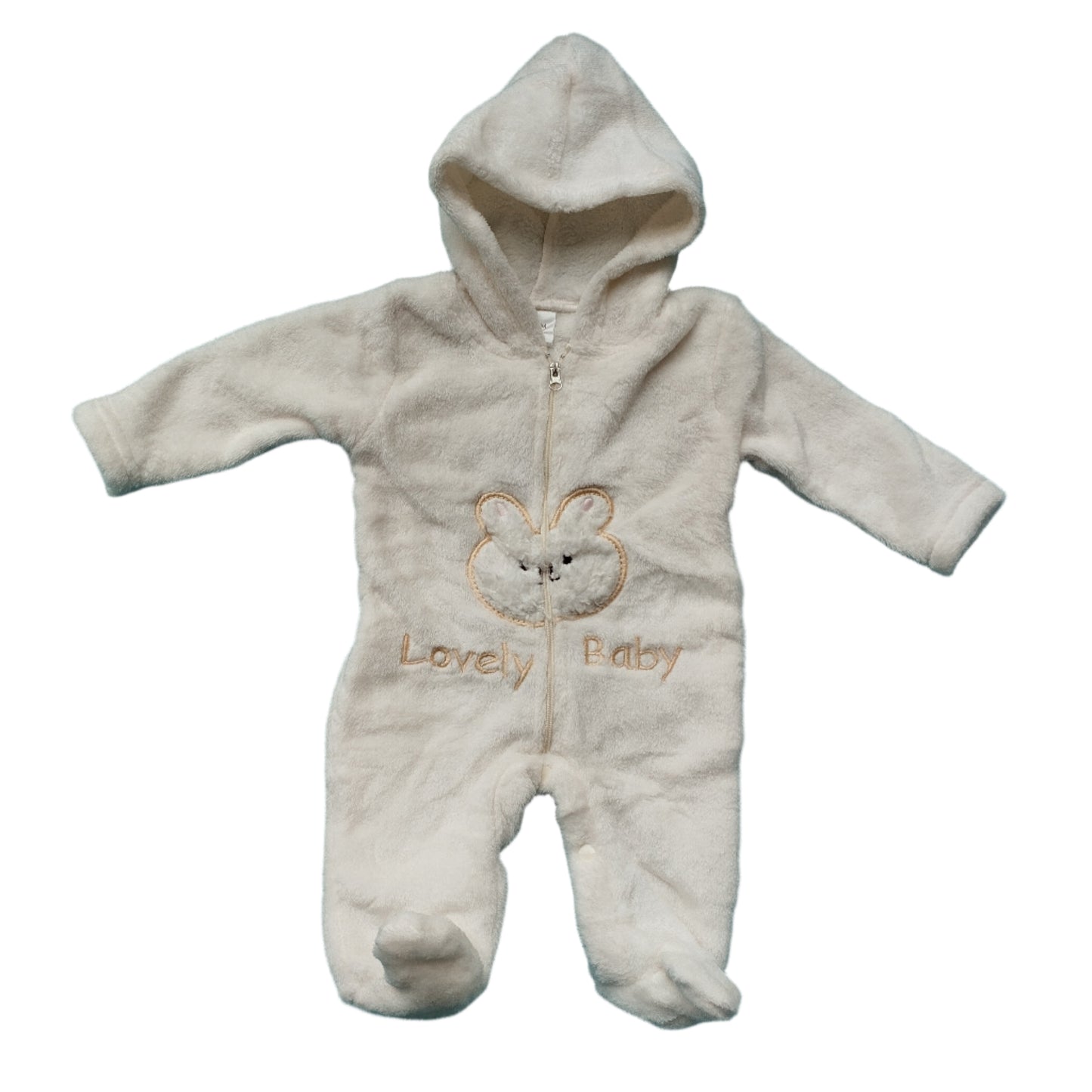 ROMPER M&M (LOVELY BABY)
