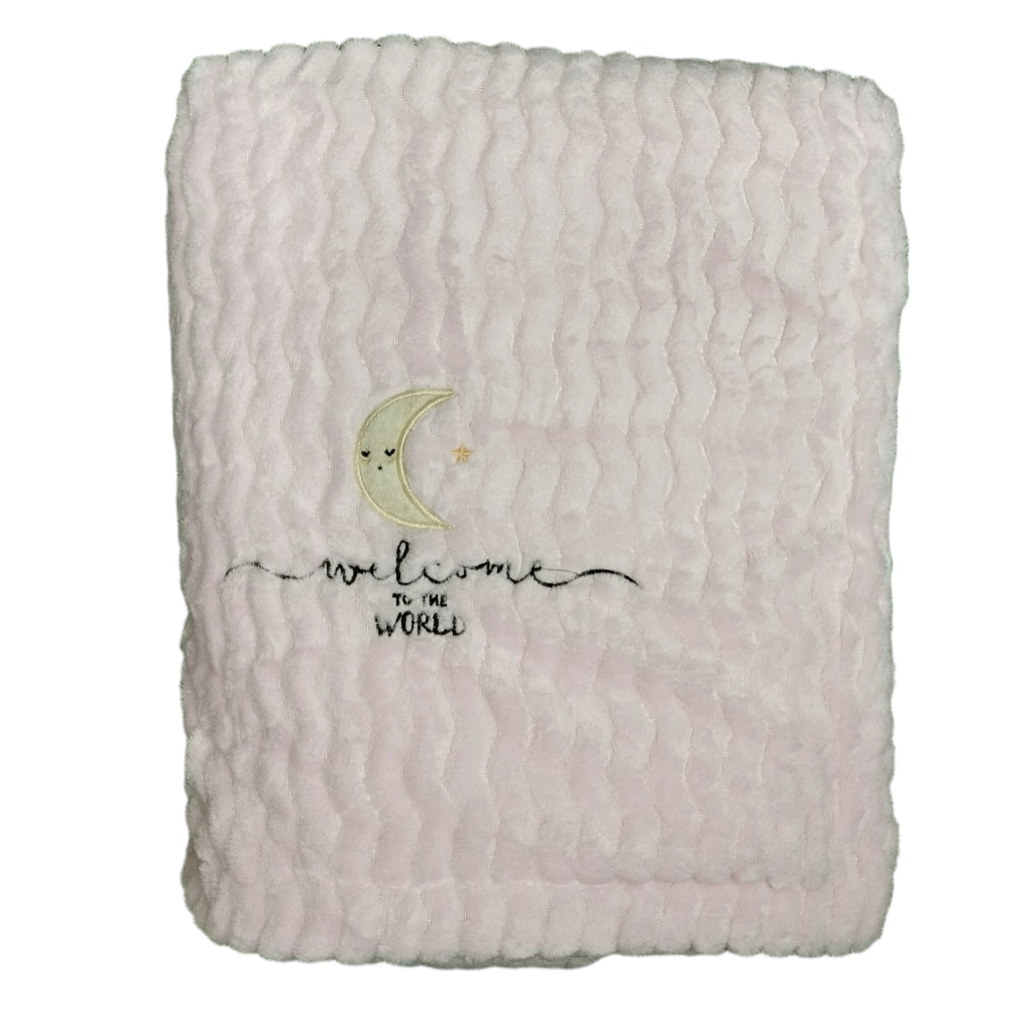 SHAWL (WELCOME TO THE WORLD)