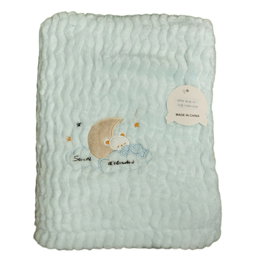 SHAWL (SWEET DREAMS)