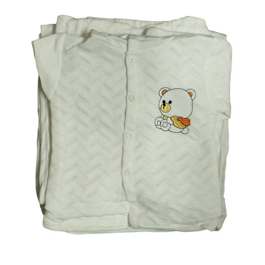 SUIT 8PC (307#)