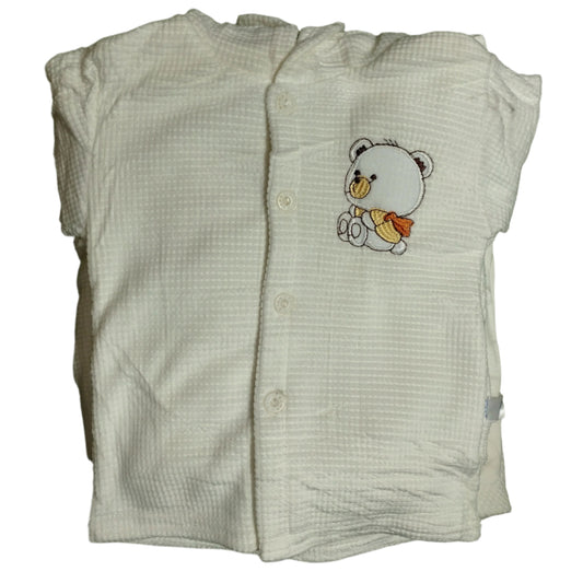 SUIT 8PC (A176#)