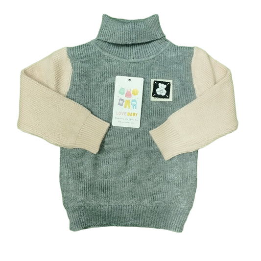 SWEATER K2802
