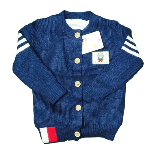 SWEATER 2808 (JAGY)