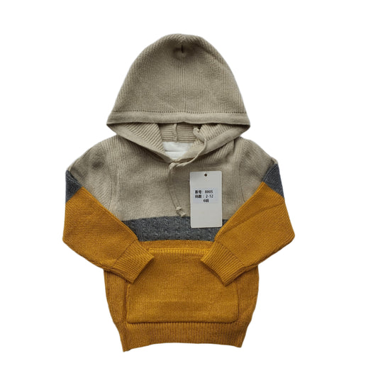 SWEATER 8805