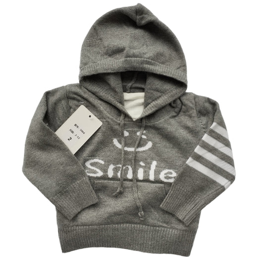 SWEATER 3904 (SMILE)