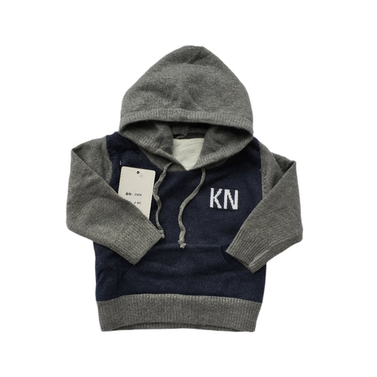 SWEATER 3504 (KN)
