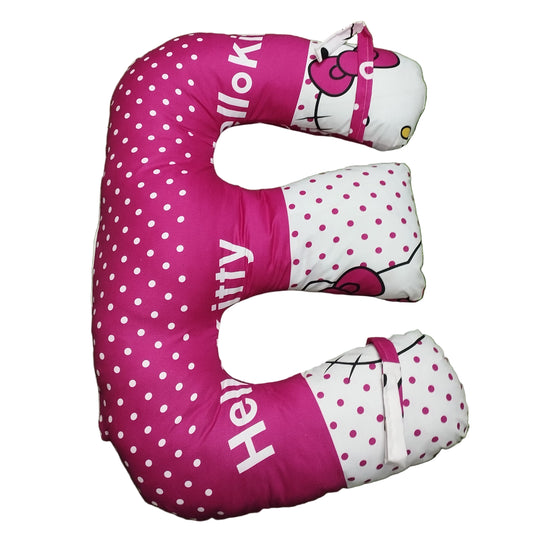 TWIN NURSING PILLOW