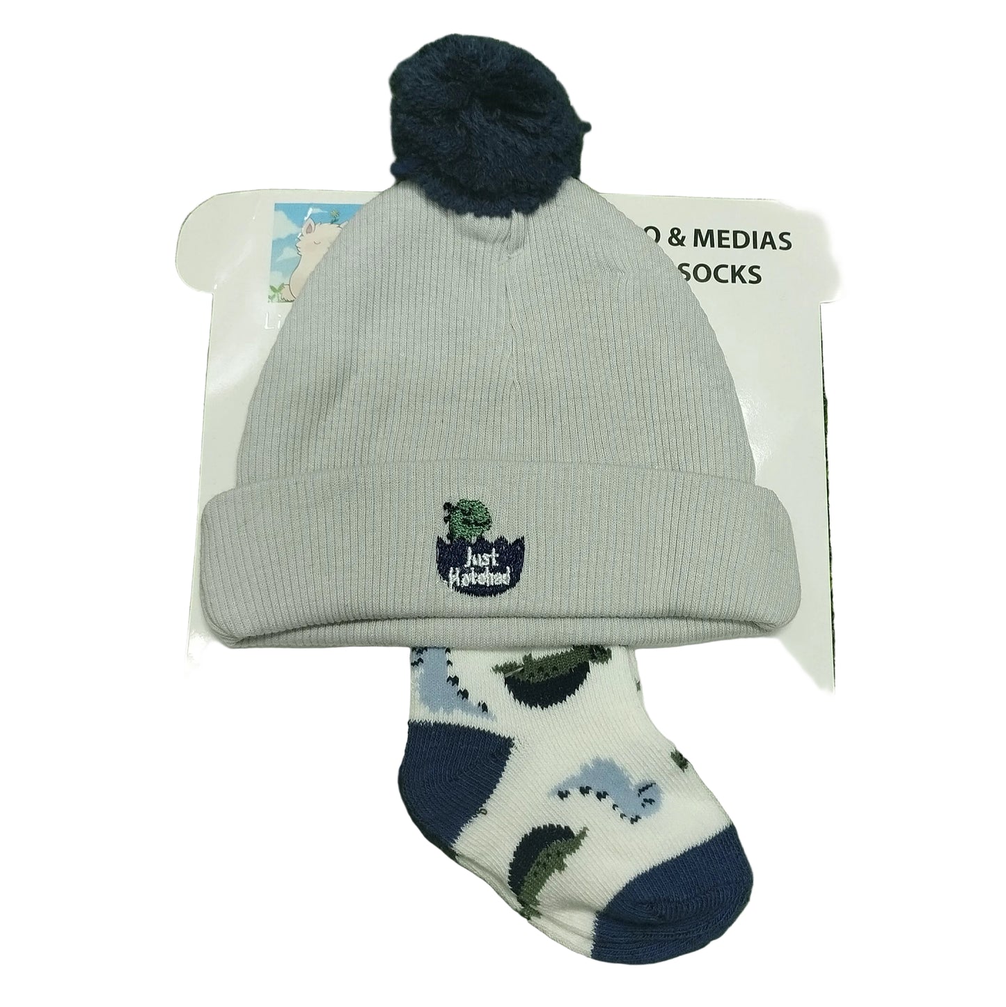 HAT | SOCKS SET