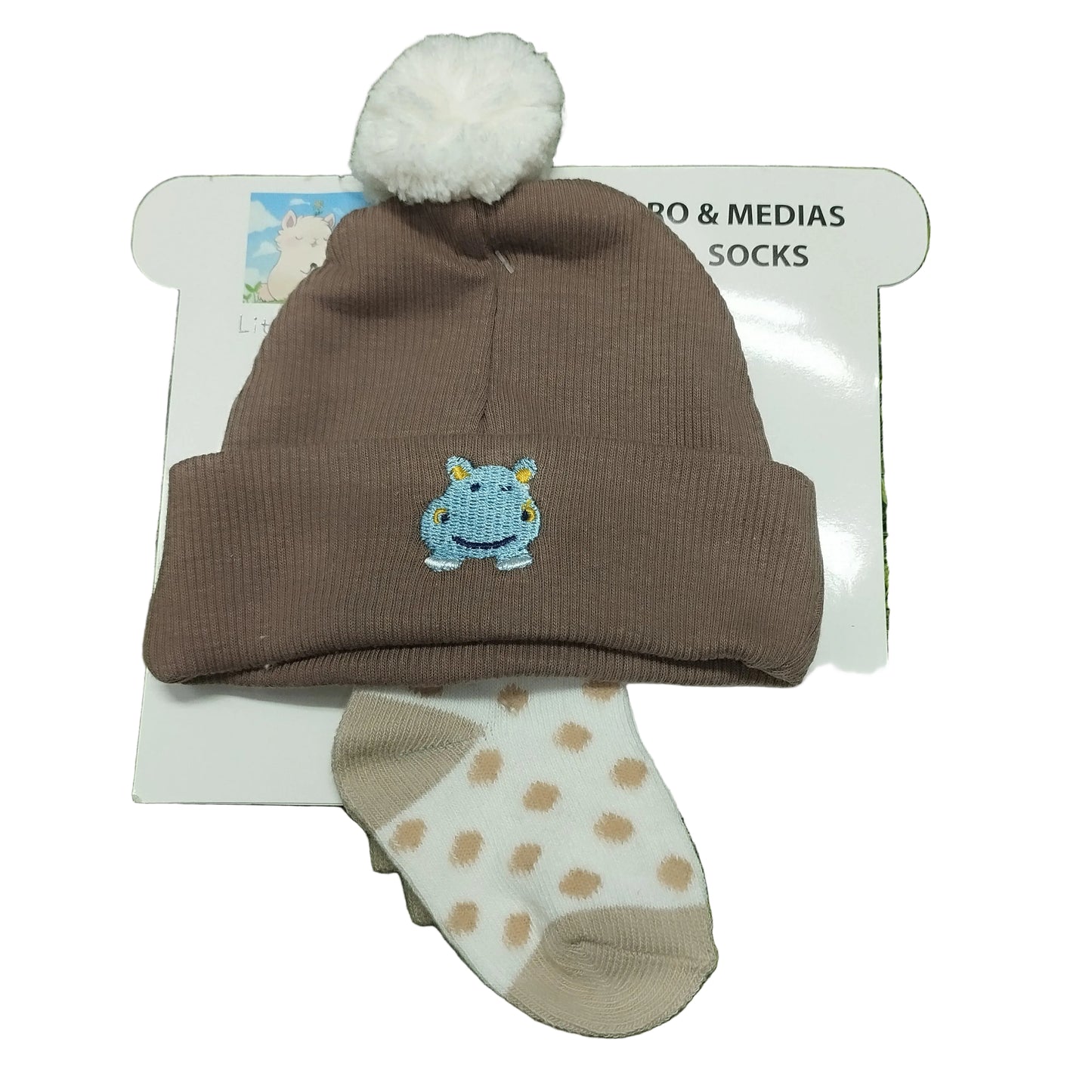 HAT | SOCKS SET
