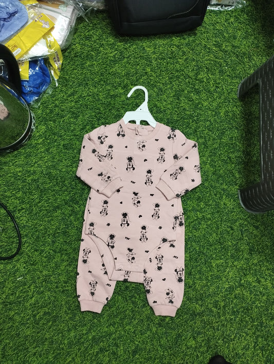 SUIT BODYSUIT MICKEY