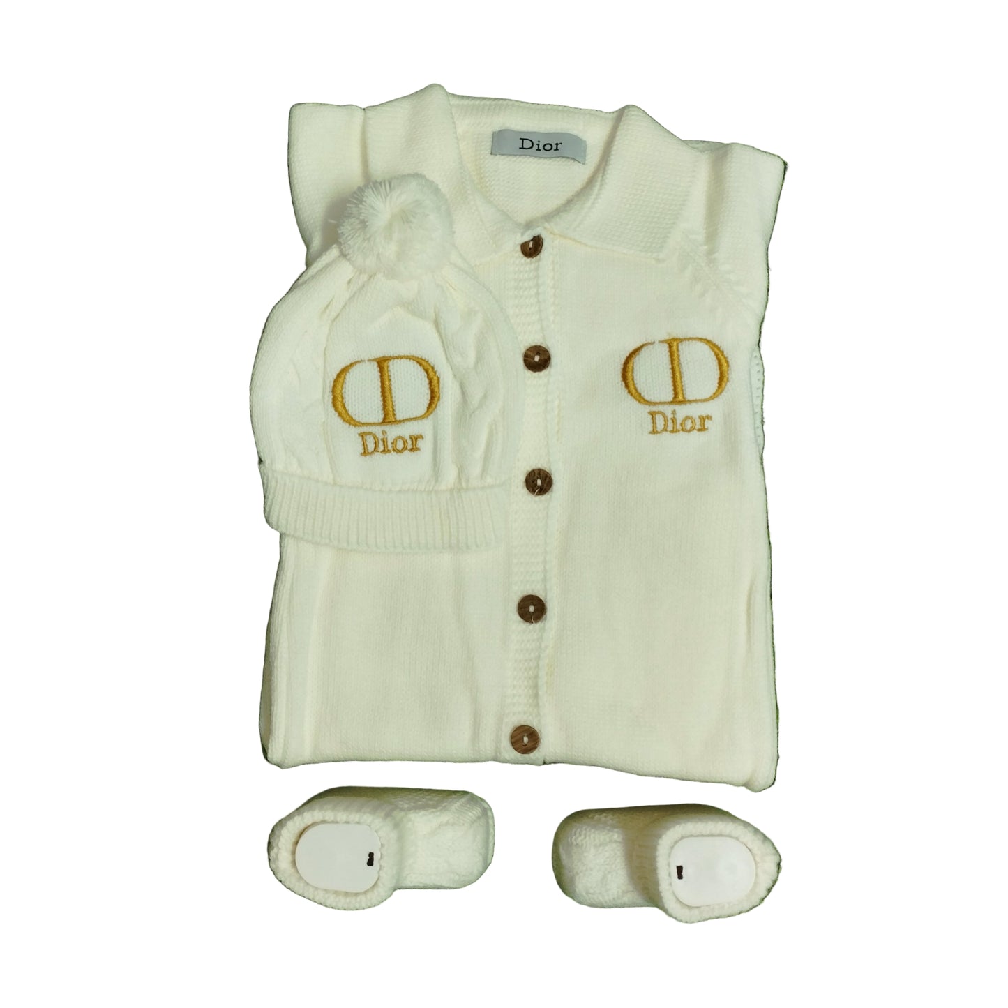 DESIGNER 5PC SET