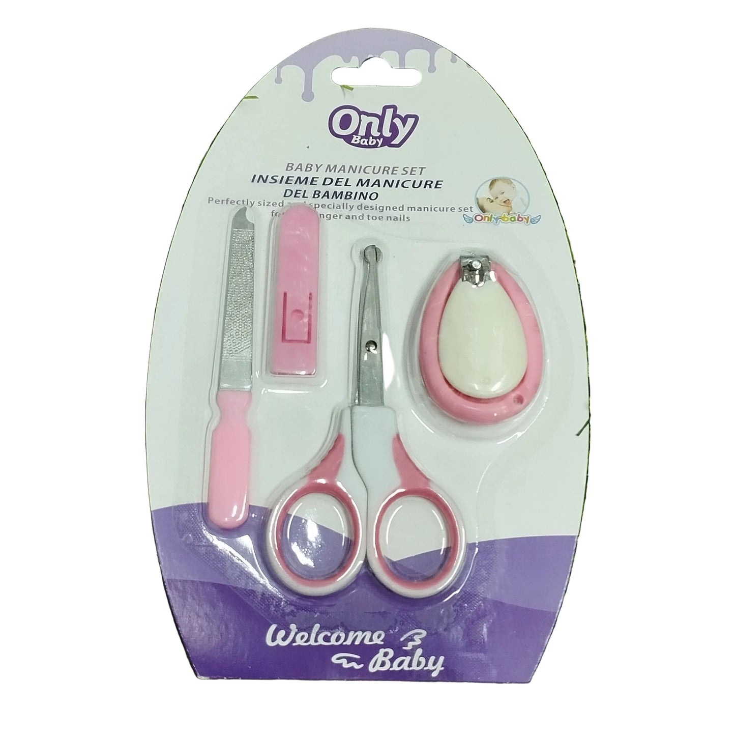 MANICURE SET