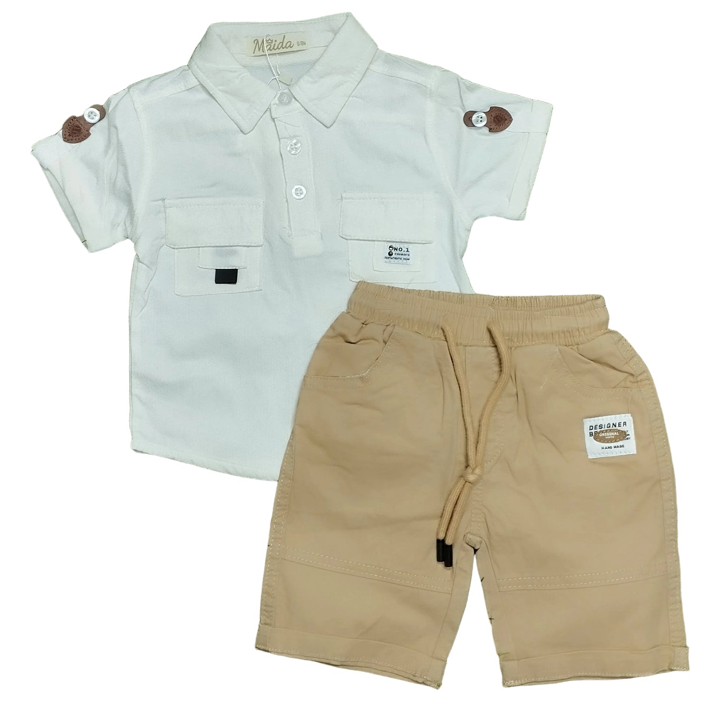 SUIT 2PC (202507)
