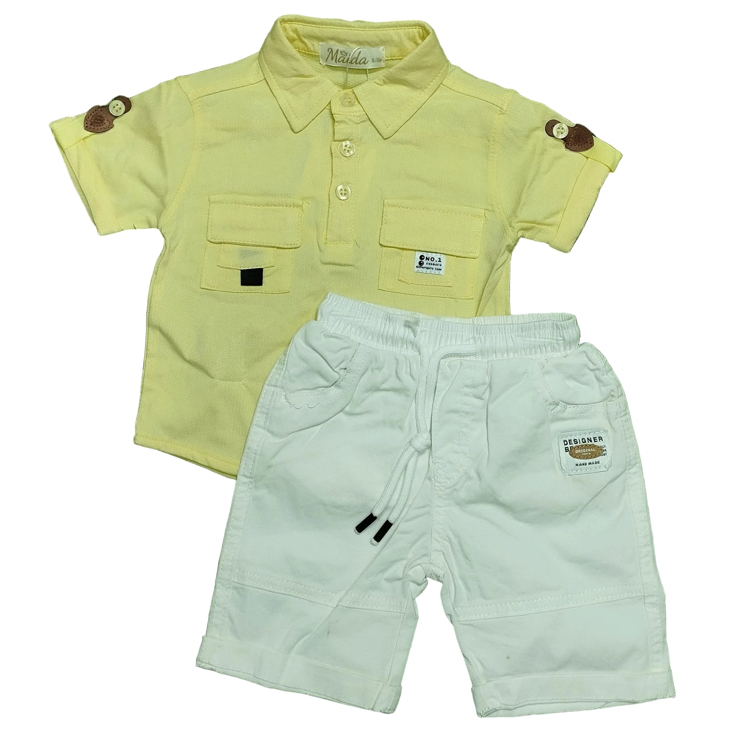 SUIT 2PC (202507)