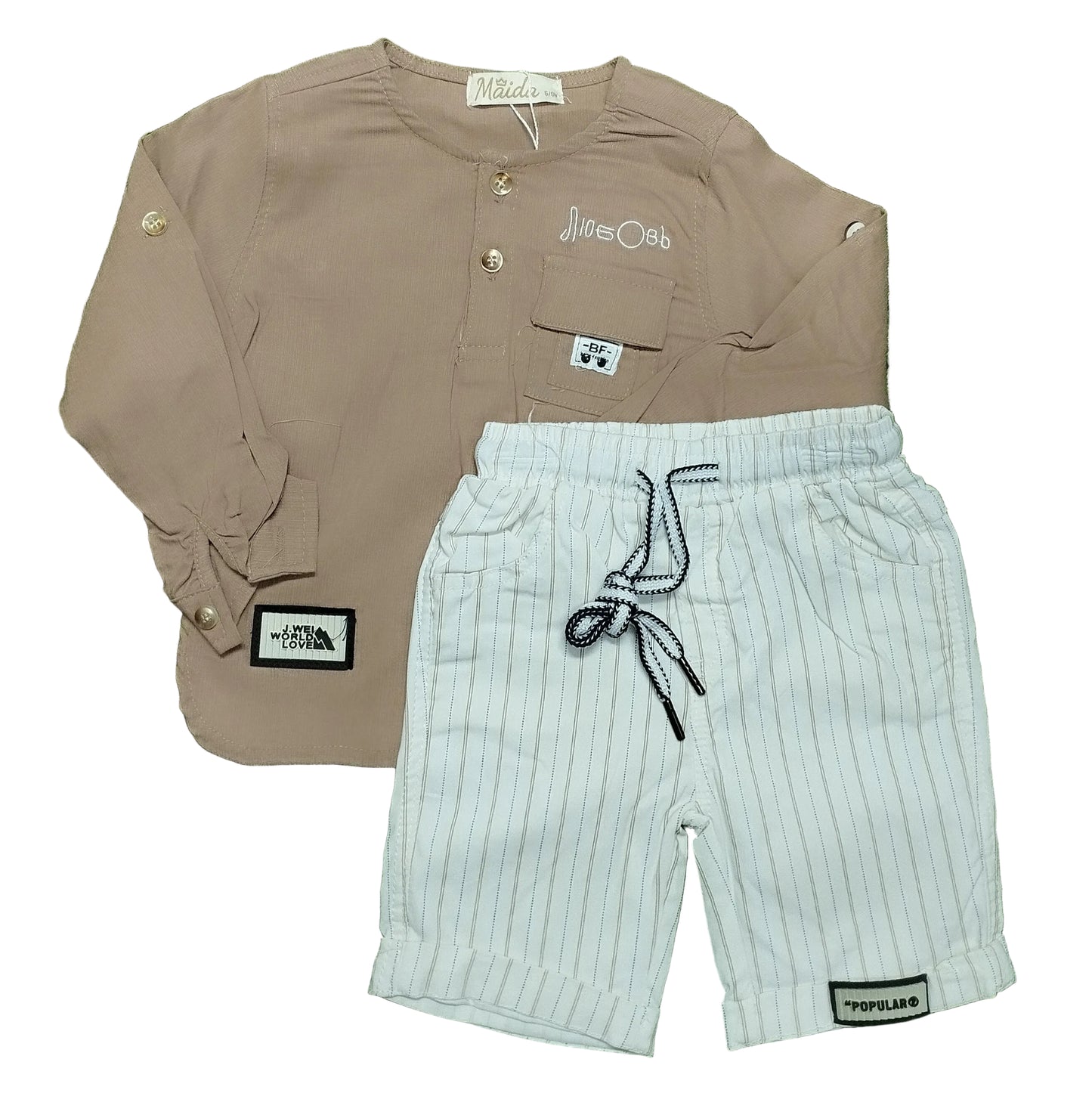 SUIT 2PC (202509)
