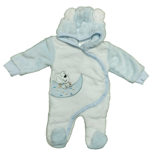 MID WARM ROMPER (SH113-IP)