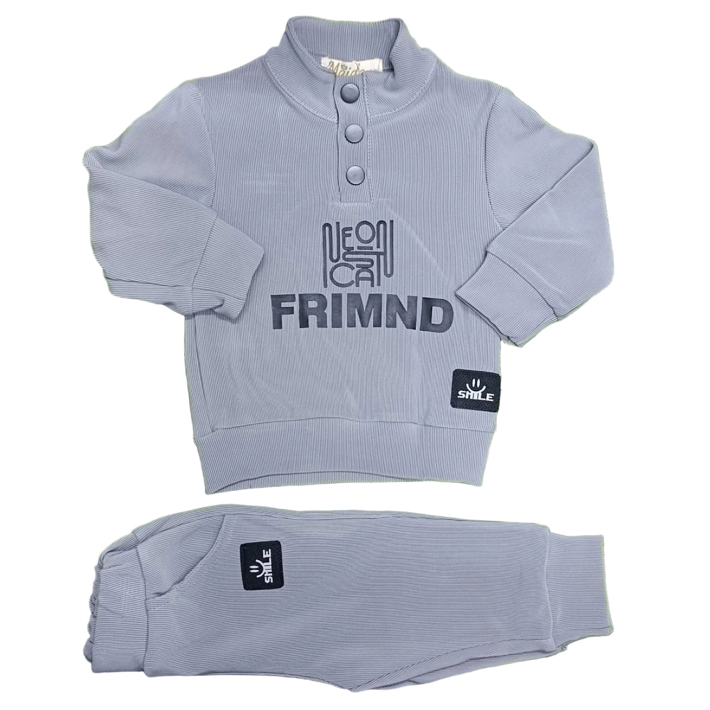 SUIT 2PC (202512)
