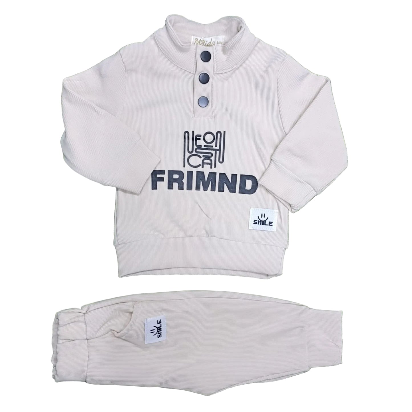 SUIT 2PC (202512)