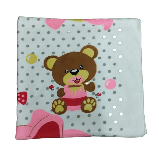 TOWEL SOFT (Teddy bear)